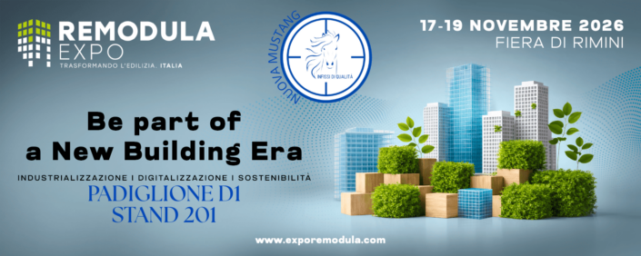 PADIGLIONE D1 - STAND 201